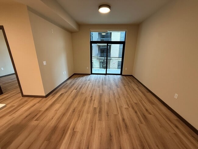 Interior Photo - Virtue