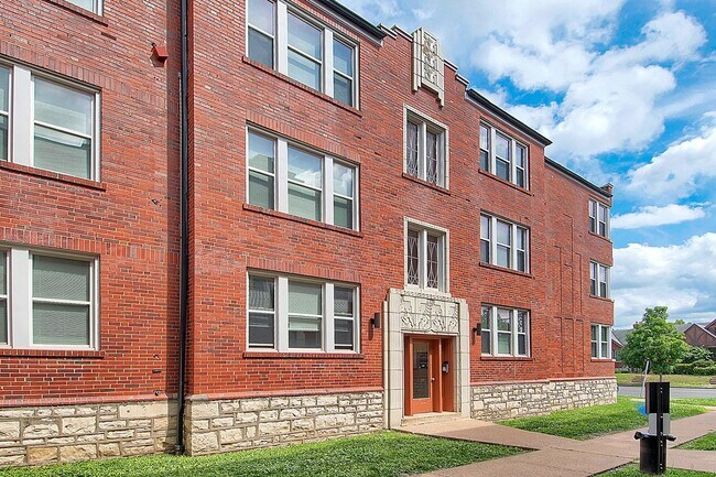 Foto del edificio - South City Oasis