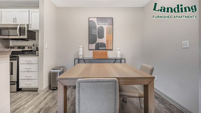 Foto del edificio - 1735 Brantley Rd