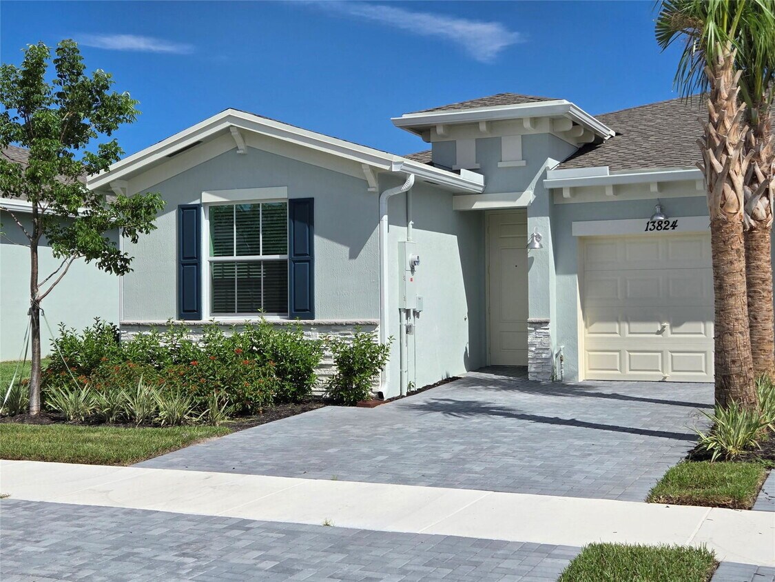 Photo - 13824 Hero Path, Delray Beach, FL 33484 - 3 BR 2 BA villa