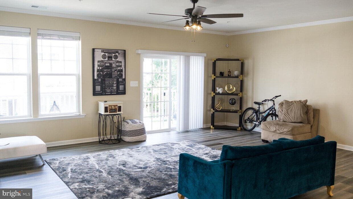 2717 Duvall Ridge Rd, Greater Landover, MD 20785 Townhouse for Rent