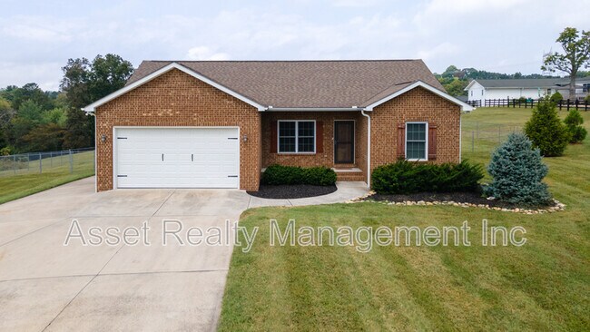 Foto del edificio - 7821 Griffith Rd
