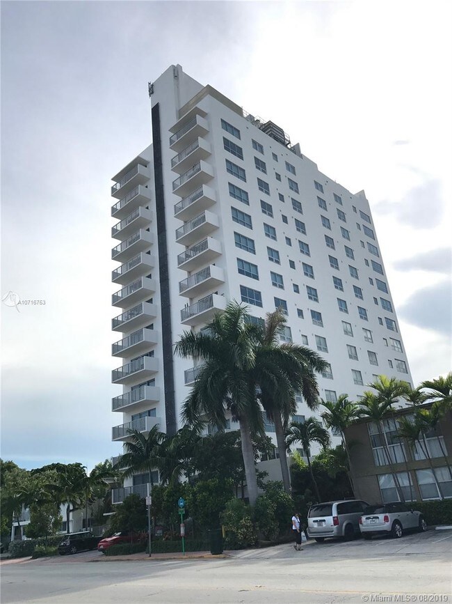 Foto del edificio - 1830 Meridian Ave