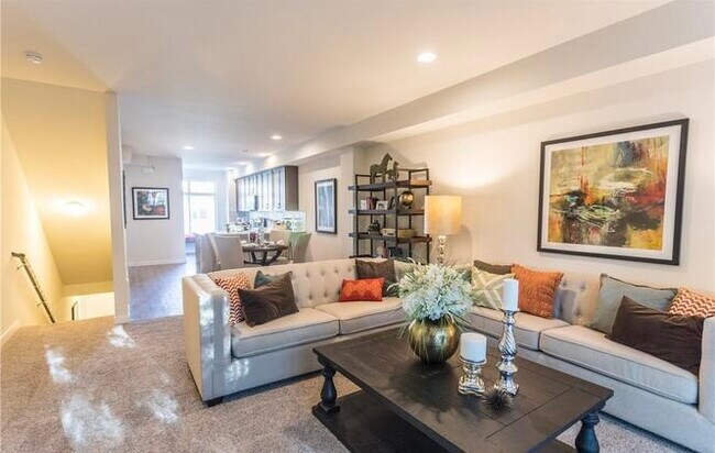 Foto del edificio - 19403 7th Ave W