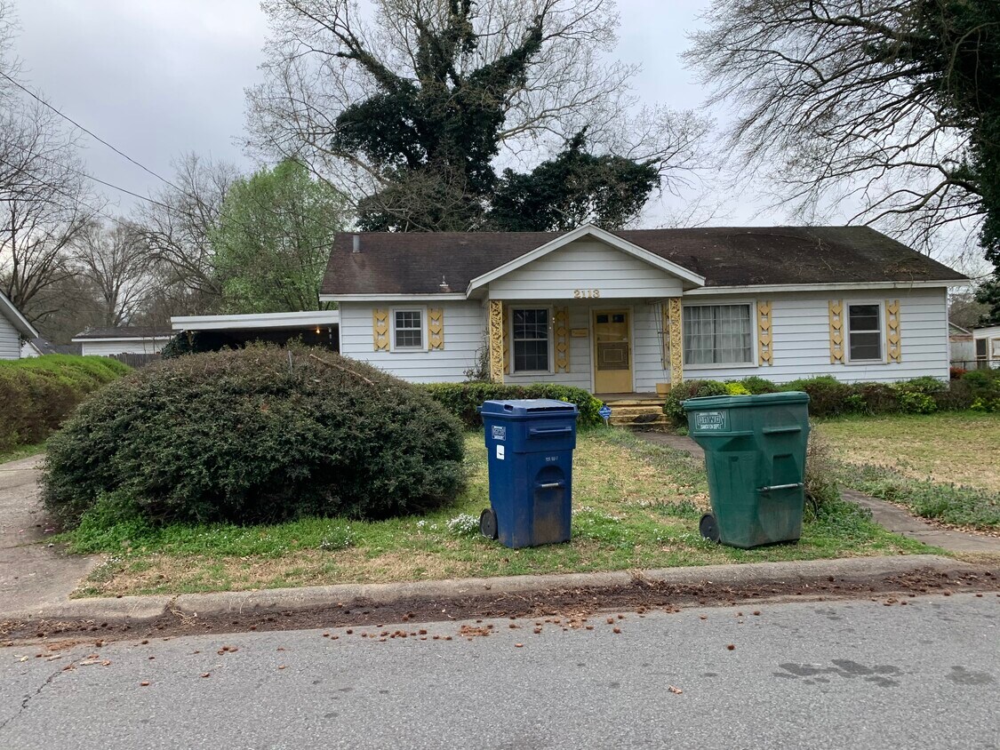 2113 Duncan St, Conway, AR 72034 House Rental in Conway, AR