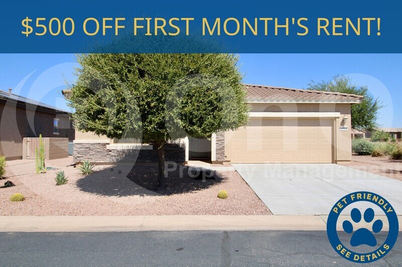 Foto principal - 19869 N Monte Ln