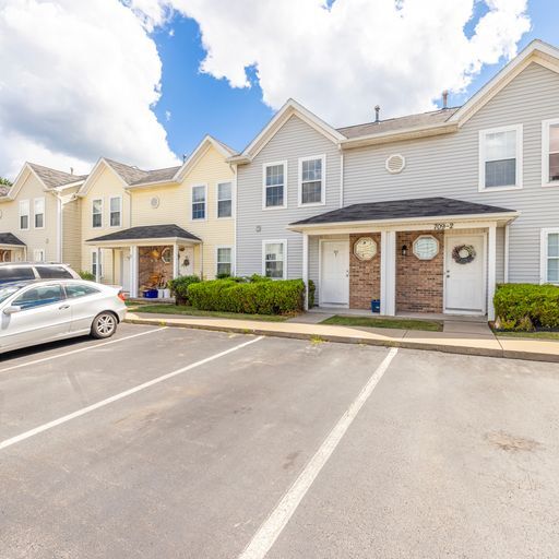 Foto del edificio - North Road Townhomes