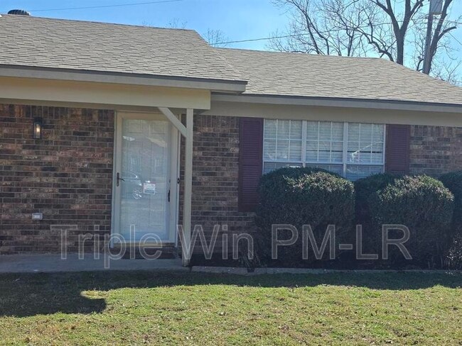 Foto del edificio - 4 Georgeann Circle