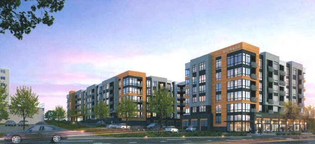 Foto del edificio - One West Hartford