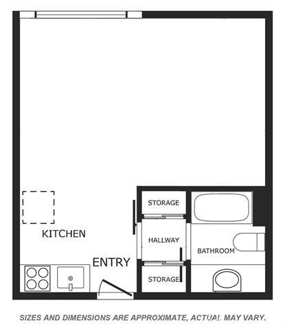 Building Photo - 1560 Kanunu St