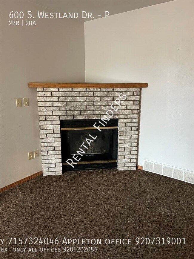 Building Photo - 600 S Westland Dr