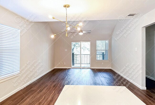 Foto del edificio - 3604 Clawson Rd 206