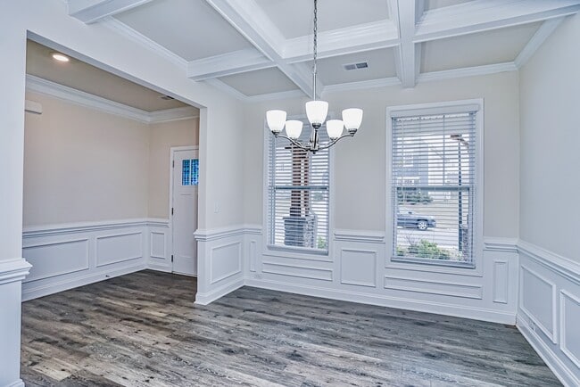 Photo - 716 Paxton Rose Dr Townhome