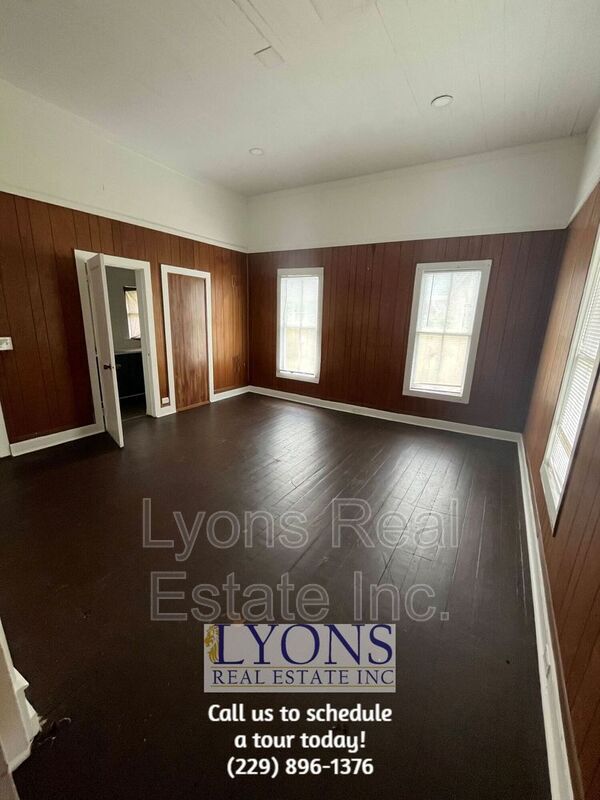 Foto del edificio - 315 S Berrien St