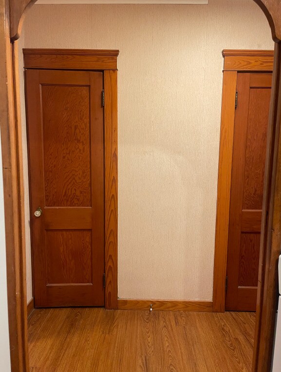 Closet - 50 Central St
