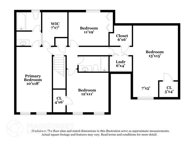 Building Photo - 2008 Cartmill Dr