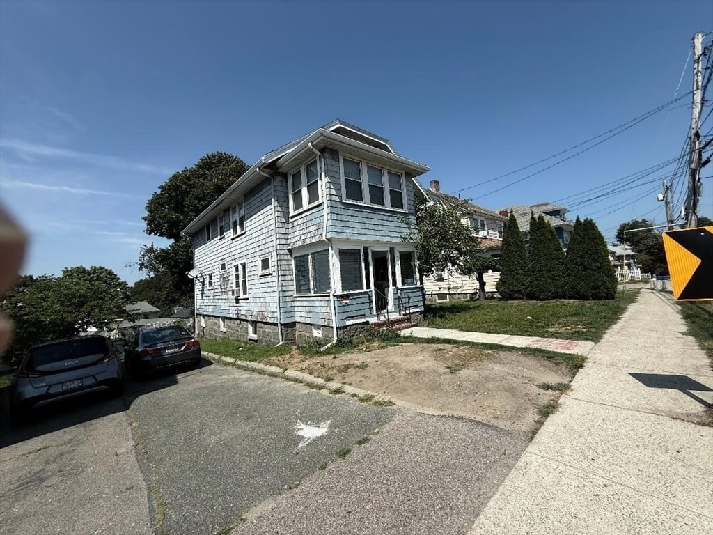Foto principal - 399-401 Beale St