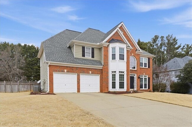 Foto del edificio - 4428 Madison Woods Dr NW