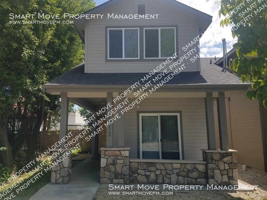 Primary Photo - 6213 Primrose St