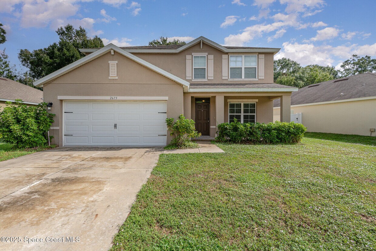 Foto principal - 2675 Falcon Ln