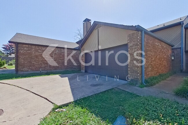 Foto del edificio - 834 Courtenay Pl