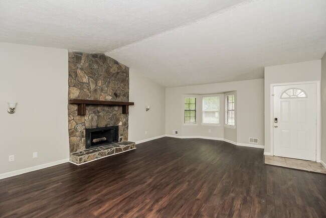 Foto del edificio - 6511 Meadowlark Dr