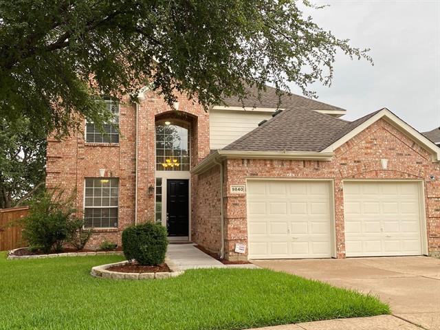 Primary Photo - 9840 Cliffside Dr