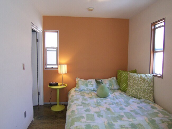 Habitación - 12 29th Ave