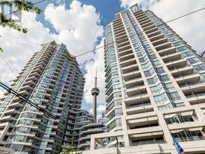 Building Photo - 228 Queens Quay W