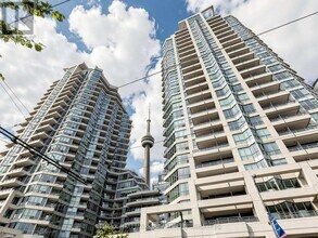 Building Photo - 228 Queens Quay W