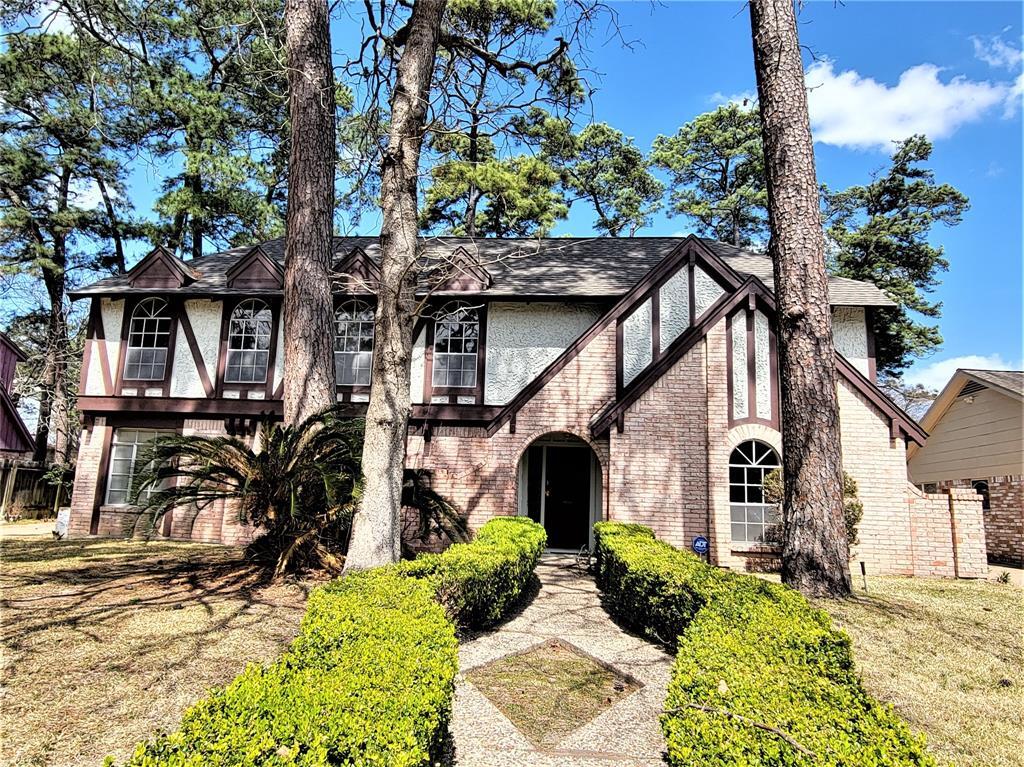 Primary Photo - 5710 Pebble Springs Dr