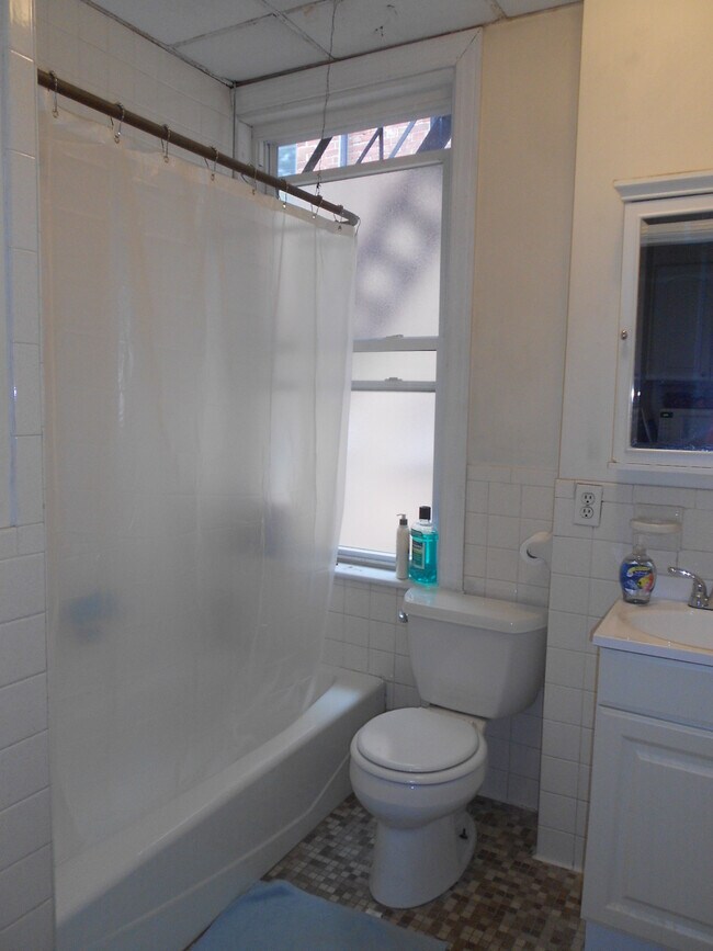 Foto del edificio - 58 Harvard St