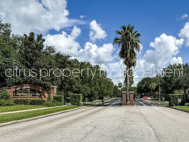 Building Photo - Impeccable Clayton Crossing 3/2.5 Townhome...