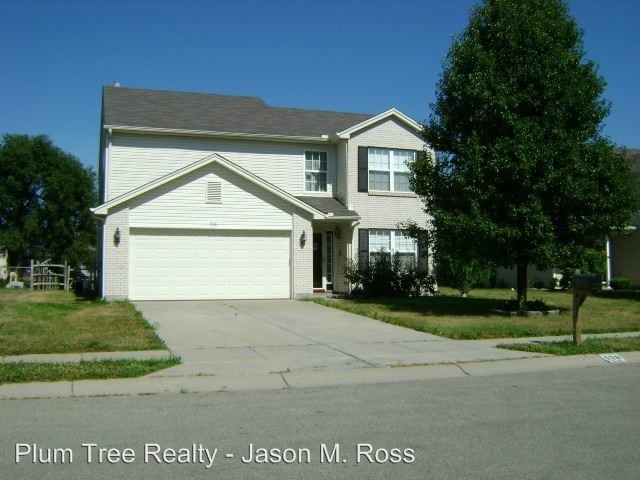 Primary Photo - 3 br, 2.5 bath House - 938 Delhi Dr