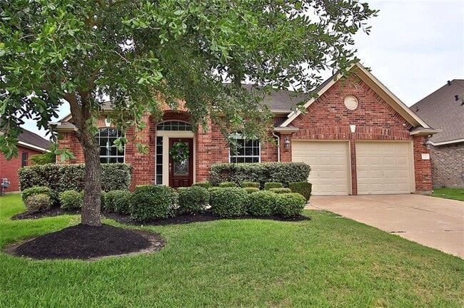 Foto del edificio - 11523 Timberly Park Ln