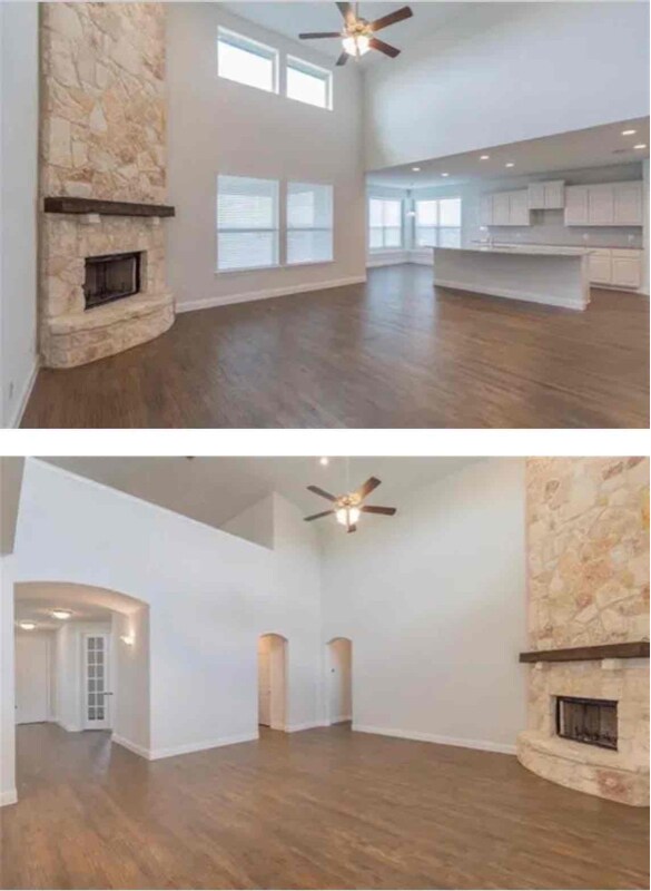 Building Photo - 8700 Cloudyway Dr