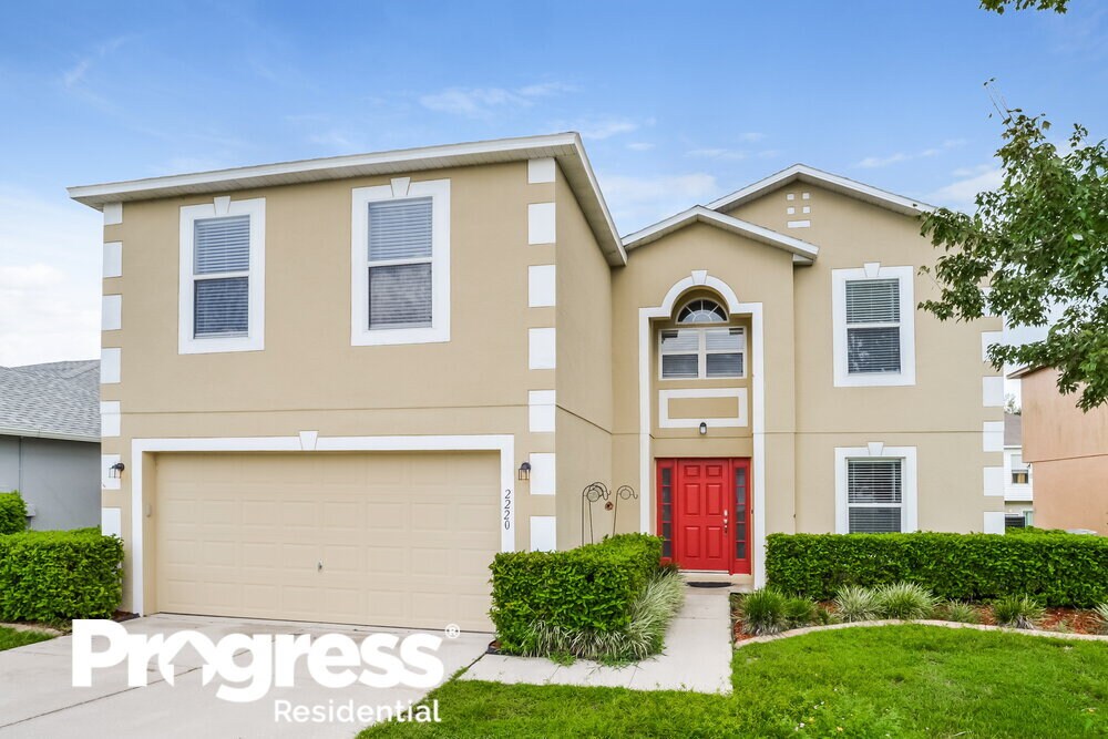 Foto principal - 2220 Aitkin Loop