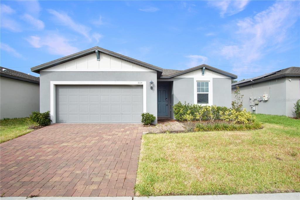 Foto principal - 3104 Cassidy Ln