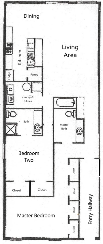 Building Photo - 2202 Fremont St