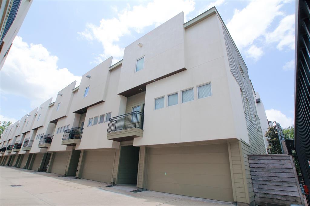 Foto principal - 4701 Caroline St