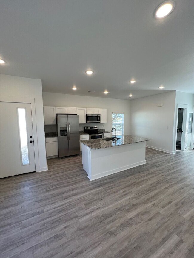 Building Photo - Featherston Village - Modern Living - LEASING SPECIAL!