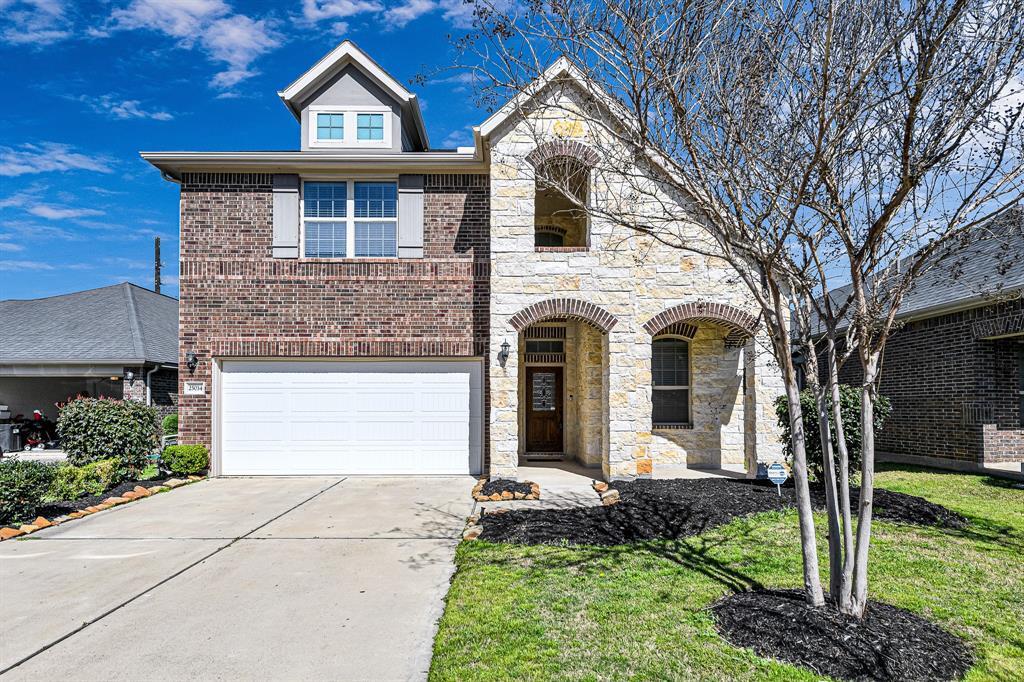 Foto principal - 25034 Blue Mountain Park Ln