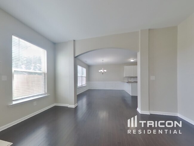 Building Photo - 2377 Proctor Creek Enclave