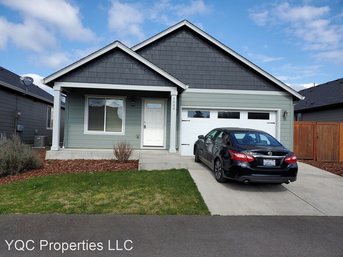 1009 NE 10th St, Battle Ground, WA 98604 House Rental in Battle