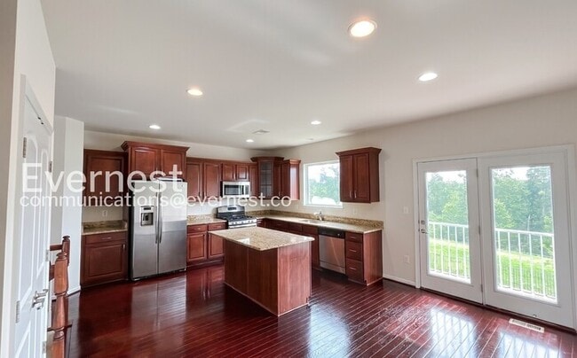 Building Photo - 11774 Dawkins Ridge Ln