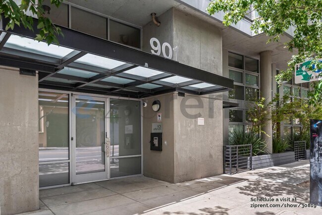 Foto del edificio - 901 Jefferson St