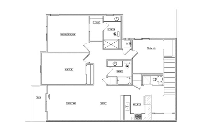 Building Photo - Oneka Fields Townhomes