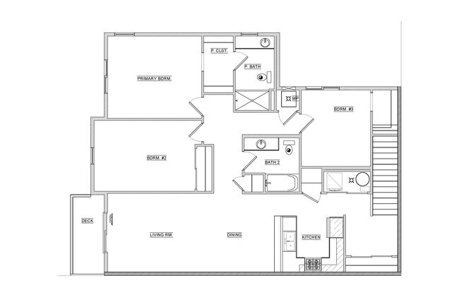Foto del edificio - Oneka Fields Townhomes