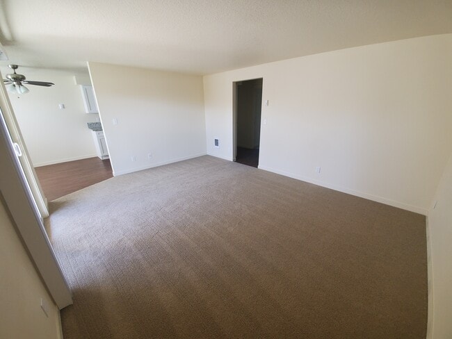 Building Photo - Greenwood Park Apartments