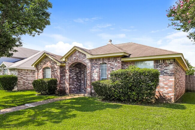 Foto del edificio - 2717 Bent Brook Dr